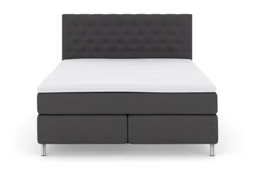 Fast/Medium - Mörkgrå