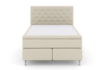 Select No 4 Komplett Sängpaket 160x200 Fast/Medium