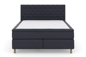 Select No 4 Komplett Sängpaket 180x200 Fast/Medium