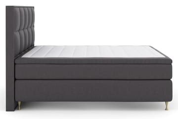 Fast/Medium - Mörkgrå