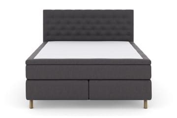 Fast/Medium - Mörkgrå