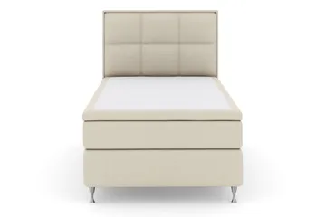 Select No 5 Komplett Sängpaket 120x200 Fast Latex