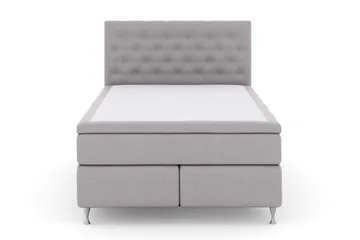 Select No 5 Komplett Sängpaket 140x200 Medium Latex