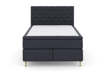 Select No 5 Komplett Sängpaket 160x200 Medium Latex