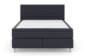 Select No 5 Komplett Sängpaket 180x200 Fast Watergel