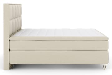 Select No 5 Komplett Sängpaket 210x210 Fast Latex