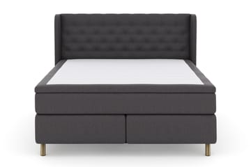 Watergel - Mörkgrå