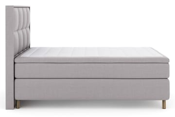 Select No 6 Komplett Sängpaket 140x200 Fast Memory/Pocket