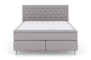 Silverben - Ljusgrå