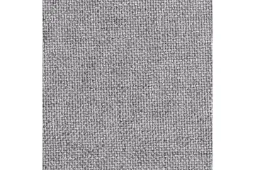 Skaftå Kontinentalsäng 180x200 Svart/Grå/Vit - Svart/Grå/Vit - Products - Möbler - Säng - Säng med förvaring