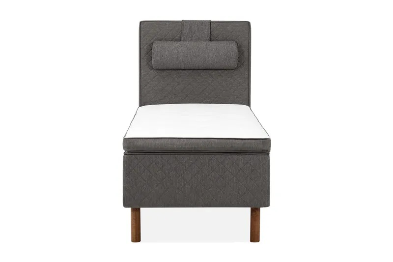 Sundborn Ramsäng 90x200 cm, Grå