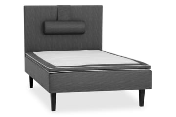 Sängben 23 cm Björk - Grey