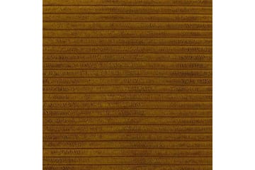 Camior 3-sits Hörnbäddsoffa Yellow - Products - Möbler - Soffa - Bäddsoffa - Hörnbäddsoffa