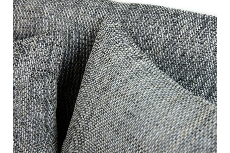 Camior Bäddsoffa m. Divan 3-sits - Grå - Products - Möbler - Soffa - Bäddsoffa - Bäddsoffa divan