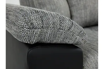 Camior Bäddsoffa m. Divan Förvaring 3-sits 227x129 - Beige - Products - Möbler - Soffa - Bäddsoffa - Bäddsoffa divan