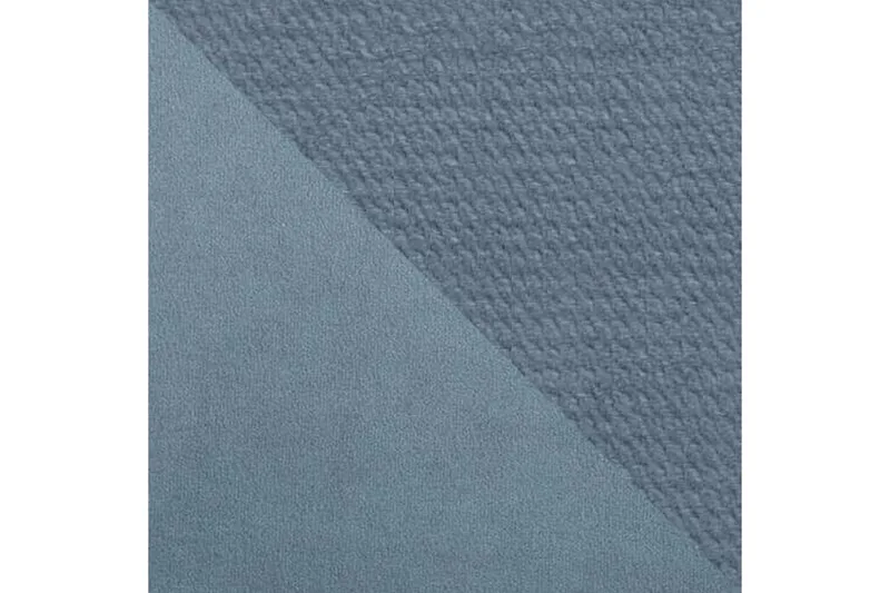 Denegal 2-sits Bäddsoffa Light Blue/Dark Blue - Products - Möbler - Soffa - Bäddsoffa - 2 sits bäddsoffa