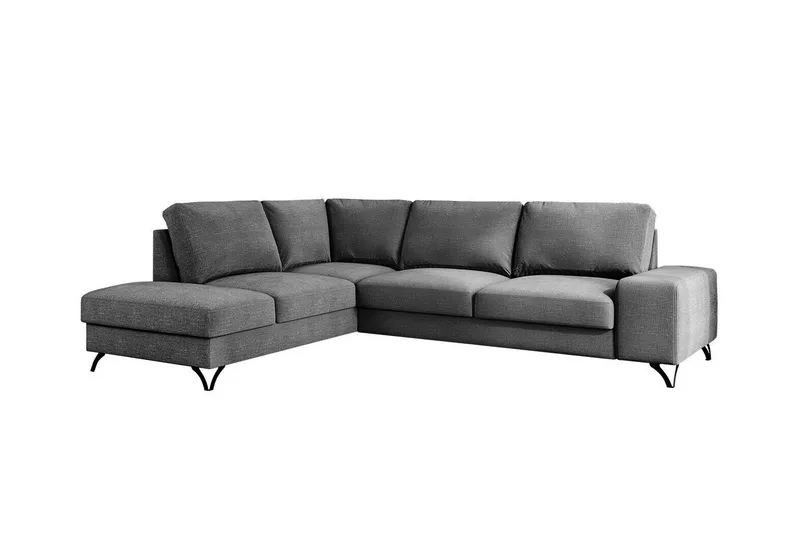 Derry 4-sits Hörnbäddsoffa