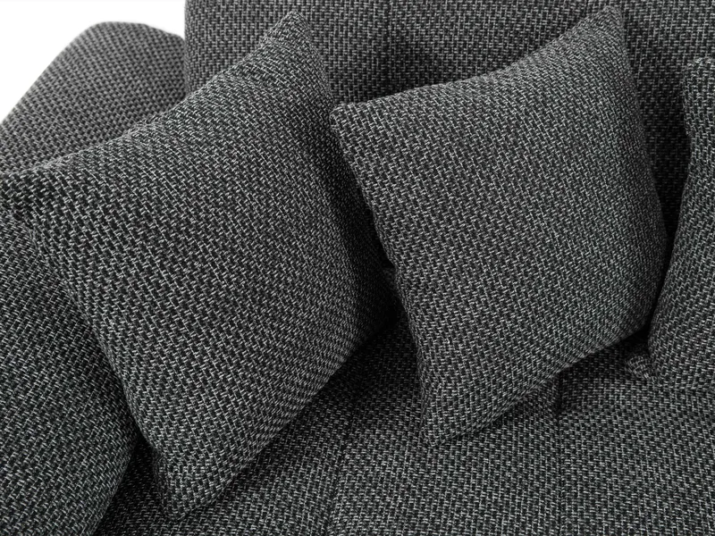 Dynir 6-sits U-Suffa Divan Höger - Products - Möbler - Soffa - Bäddsoffa - Hörnbäddsoffa