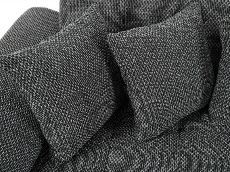 Dynir 6-sits U-Suffa Divan Vänster - Products - Möbler - Soffa - Bäddsoffa - Hörnbäddsoffa