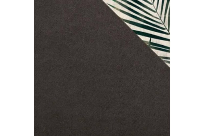 Galbally 4-sits Hörnbäddsoffa Dark brown - Products - Möbler - Soffa - Bäddsoffa - Hörnbäddsoffa