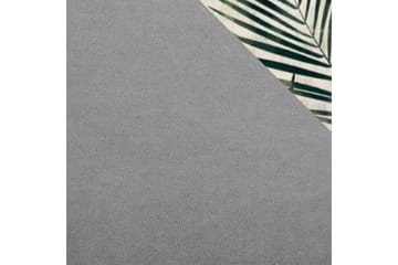 Galbally 4-sits Hörnbäddsoffa Ljusgrå - Products - Möbler - Soffa - Bäddsoffa - Hörnbäddsoffa