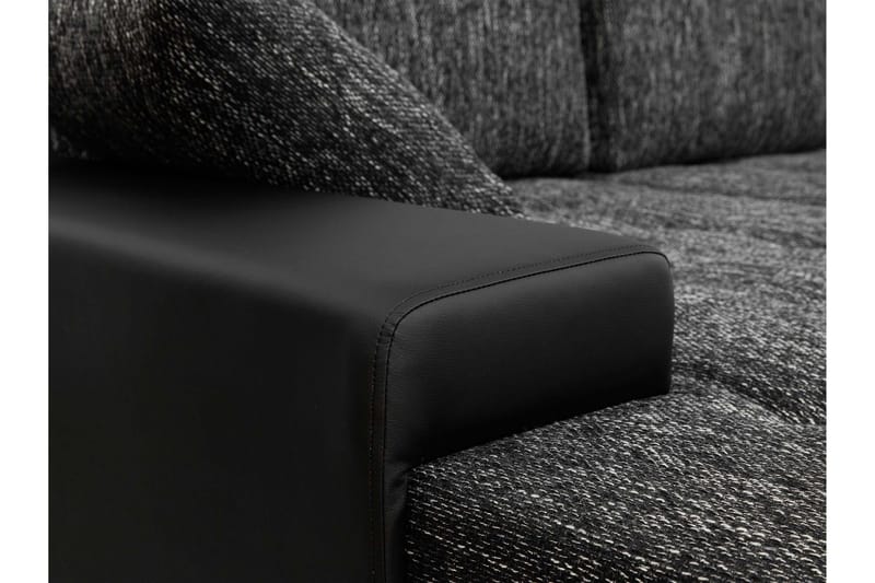 Gamal Bäddsoffa Dubbeldivan 4-sits - Beige - Products - Möbler - Soffa - Bäddsoffa - U bäddsoffa