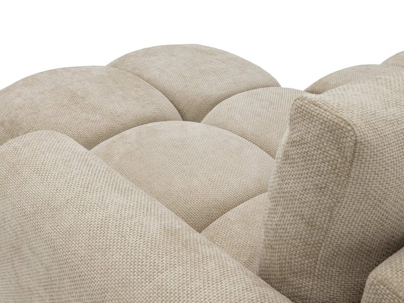 Handu 4-sits Divansoffa Höger - Products - Möbler - Soffa - Bäddsoffa - Hörnbäddsoffa