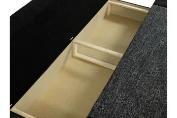 Kintore 2-sits Bäddsoffa Green - Products - Möbler - Soffa - Bäddsoffa - Bäddsoffa längsbäddad