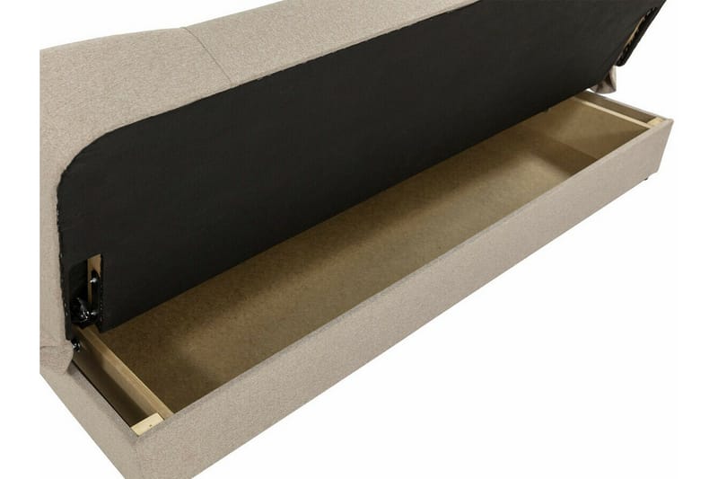 Kintore 2-sits Bäddsoffa - Products - Möbler - Soffa - Bäddsoffa - Bäddsoffa längsbäddad