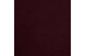 Kintore 3-sits Hörnbäddsoffa Red - Products - Möbler - Soffa - Bäddsoffa - Hörnbäddsoffa