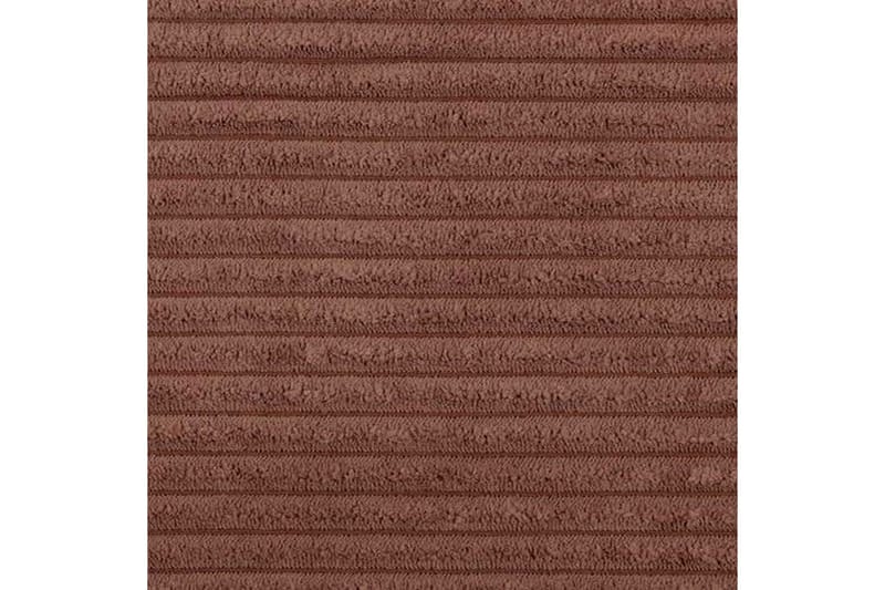 Knocklong 2-sits Bäddsoffa - Rosa - Products - Möbler - Soffa - Bäddsoffa - 2 sits bäddsoffa