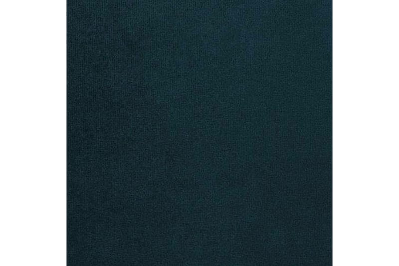 Knocklong 3-sits Hörnbäddsoffa - Blå - Products - Möbler - Soffa - Bäddsoffa - Hörnbäddsoffa