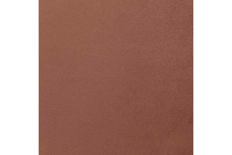 Knocklong 3-sits Hörnbäddsoffa Brown - Products - Möbler - Soffa - Bäddsoffa - Hörnbäddsoffa