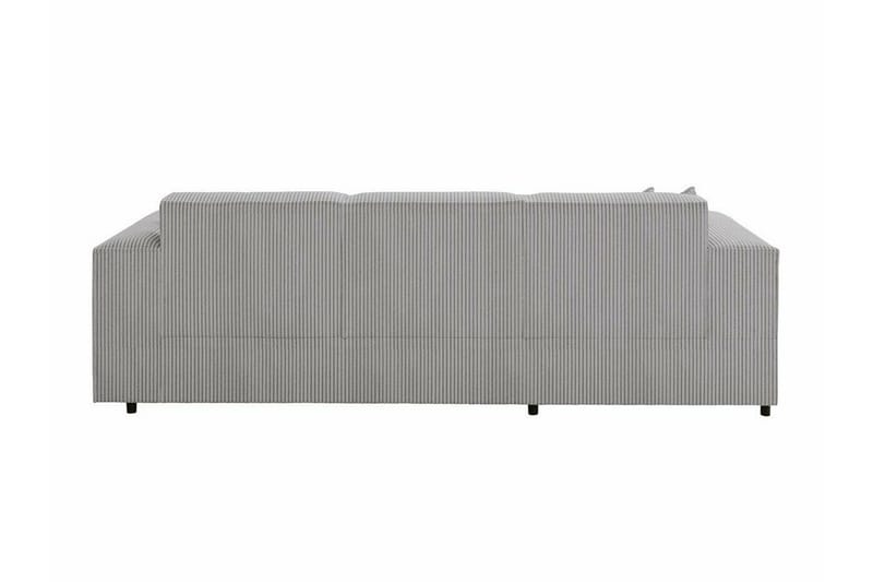 Knocklong 3-sits Hörnbäddsoffa - Products - Möbler - Soffa - Bäddsoffa - Bäddsoffa divan