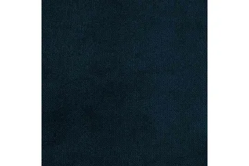 Midfeld 3-sits Hörnbäddsoffa Dark blue - Products - Möbler - Soffa - Bäddsoffa - Hörnbäddsoffa