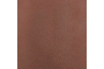 Midfeld 4-sits Hörnbäddsoffa Brown - Products - Möbler - Soffa - Bäddsoffa - Bäddsoffa längsbäddad