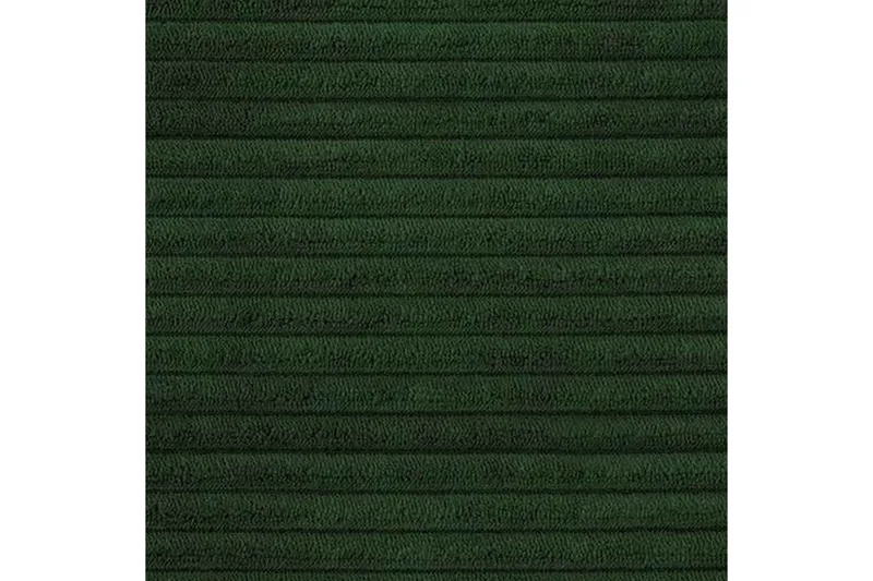 Midfeld 4-sits Hörnbäddsoffa Dark green - Products - Möbler - Soffa - Bäddsoffa - U bäddsoffa