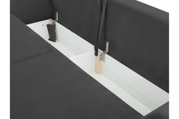 Staffin 3-sits Bäddsoffa beige - Products - Möbler - Soffa - Bäddsoffa - 3 sits bäddsoffa