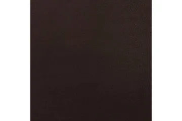 Zulueta 4-sits Bäddsoffa Vänster - Brun - Products - Möbler - Soffa - Bäddsoffa - 3 sits bäddsoffa