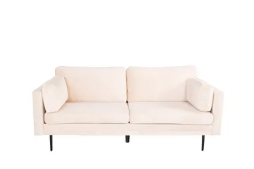 Boom 3-sits Soffa, Beige