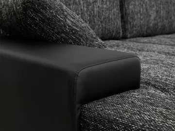 Cillo 6-sits U-Soffa - Products - Möbler - Soffa - Hörnsoffa