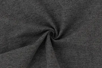 Elise 4-sits Bubblig Soffa med Divan Höger - Mörkgrå - Products - Möbler - Soffa - Divansoffa & schäslongsoffa - 4 sits soffa med divan