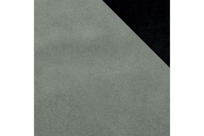 Kintore 3-sits Hörnsoffa Grey-brown - Products - Möbler - Soffa - Sammetssoffa