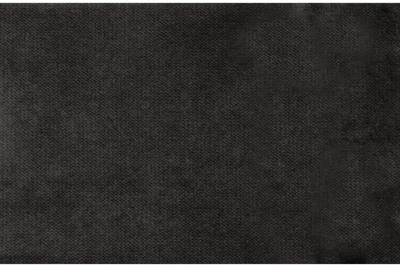 Lissbon Hörnsoffa - Antracit - Products - Möbler - Soffa - Sammetssoffa