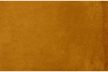 Lissbon Hörnsoffa - Ochre - Products - Möbler - Soffa - Sammetssoffa
