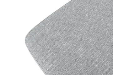 Nebraska U-soffa Divan Höger Kuvertkuddar - Ljusgrå - Products - Möbler - Soffa - U-soffa