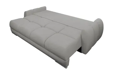 Simerly Soffa 3-sits - Mörkgrå - Products - Möbler - Soffa - 3 sits soffa
