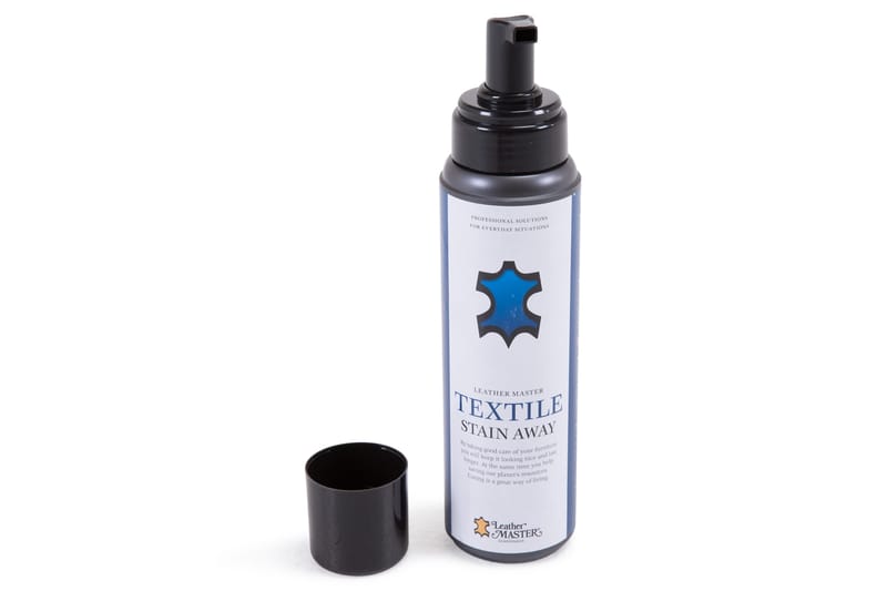 Stain Away 400 ml - Fläckborttagning - Leather Master - Products - Möbler - Soffa - Sofftillbehör - Rengöring soffa - Möbelvård till tyg