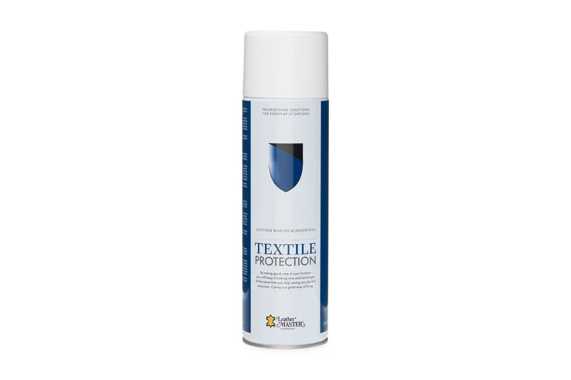 Textilimpregnering 500 ml, Leather Master