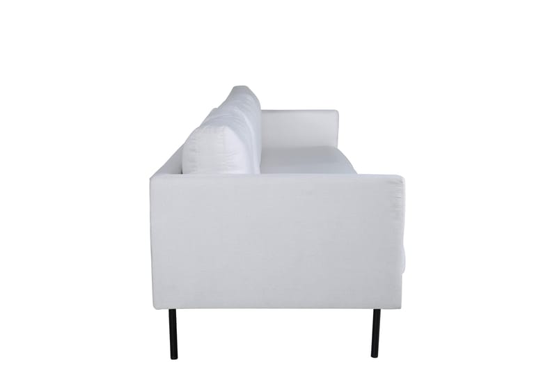 Zoom 3-sits Soffa - Beige - Products - Möbler - Soffa - 3 sits soffa